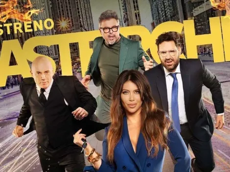 ¿A qué hora está MasterChef HOY, jueves 29 de junio?