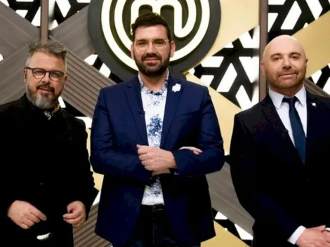 ¿Está MasterChef Argentina 2023 HOY, miércoles 28 de junio?