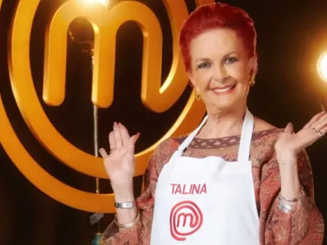 ¿De qué murió Talina Fernández?
