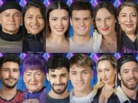 Gran Hermano Chile 2023 Segunda Semana: ¿Quiénes son los nominados y cómo votar?