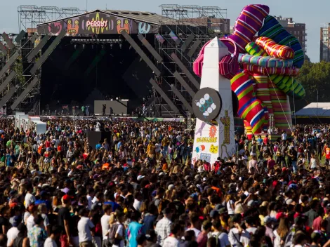 Lollapalooza Argentina 2024: precios y cómo comprar las entradas