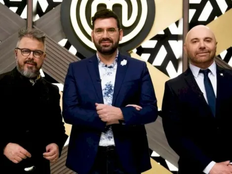 No es MasterChef: Damián Betular, Germán Martitegui y Donato De Santis llegan a un nuevo formato