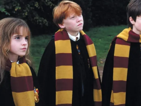 Harry Potter: un actor de Marvel criticó la falta de diversidad