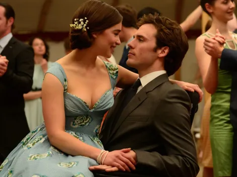 Yo antes de ti: 5 películas parecidas en Netflix