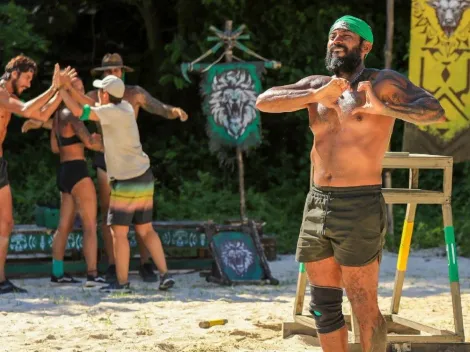 ¿Quién quedó eliminado en Survivor México 2023 el viernes 30 de junio?