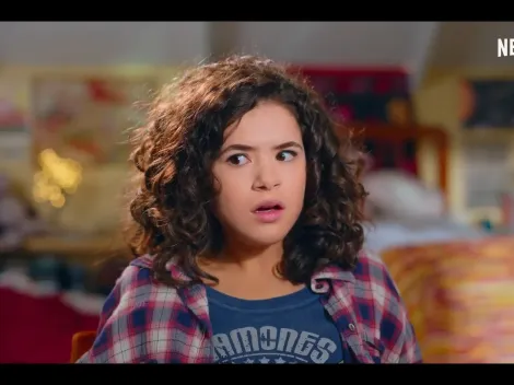 Cuándo se estrena la temporada 2 de De vuelta a los 15 en Netflix