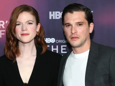 Kit Harington y Rose Leslie de Game of Thrones tuvieron su segundo hijo