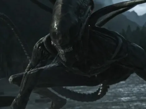 Terminó la filmación de la nueva película de Alien dirigida por Fede Álvarez