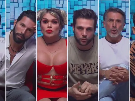 La Casa de los Famosos 2023: ¿Quiénes son los nominados en la quinta semana y cómo votar?