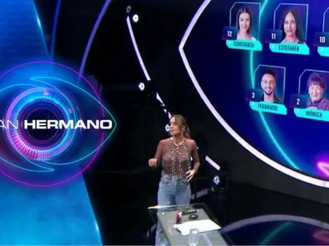 Gran Hermano Chile 2023: ¿Quiénes son los nominados en la tercera semana y cómo votar?