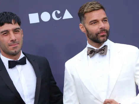 ¿Por qué se separaron Ricky Martin y Jwan Yosef?
