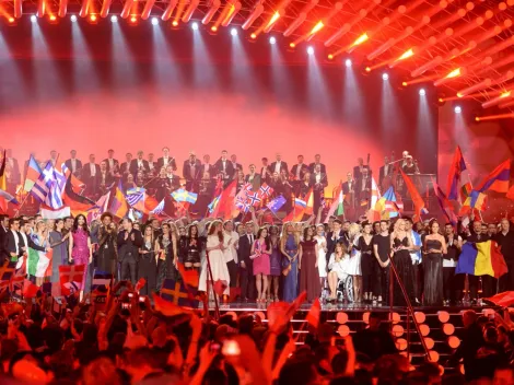 ¿Cuándo es Eurovisión 2024 y en qué país se celebra?