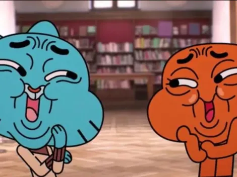 “El increíble mundo de Gumball, temporada 2 capítulo 29”: ¿Por qué no debes buscarlo en Google?