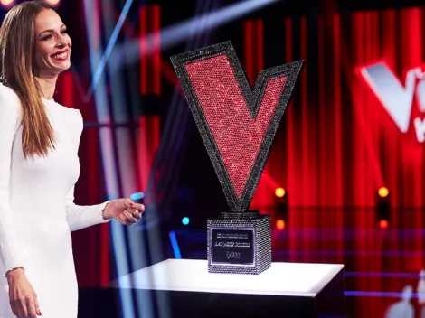 ¿Dónde ver la FINAL de La Voz Kids España 2023 EN VIVO y EN DIRECTO?