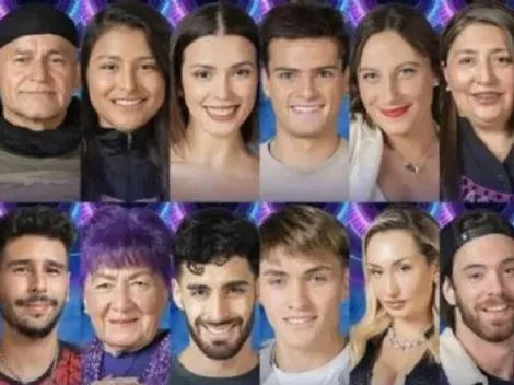 ¿Quién quedó eliminado en Gran Hermano Chile 2023 este domingo 9 de julio?