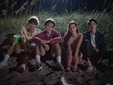 The Summer I Turned Pretty 2: hora de estreno en Prime Video