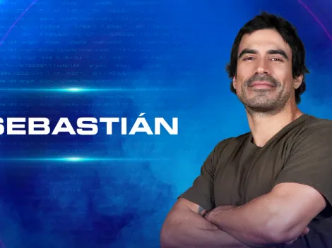 ¿Quién es Sebastián Ramírez, nuevo participante de Gran Hermano Chile 2023?