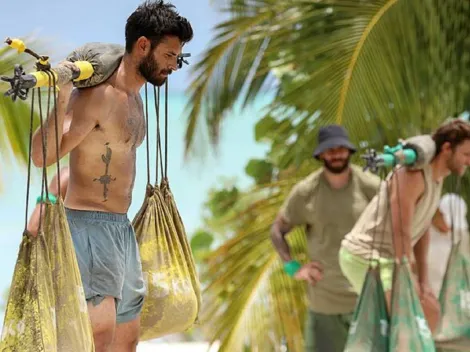 ¿Quién quedó eliminado en Survivor México 2023 este viernes 14 de julio?