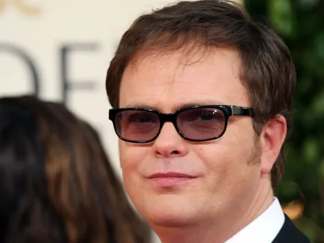 The Office: ¿por qué Rainn Wilson no disfrutaba las grabaciones?