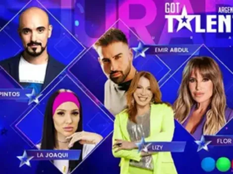 ¿Cuándo se estrena "Got Talent Argentina 2023" en Telefe?