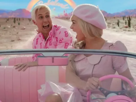 Barbie: así es como la película tiñó nuestras vidas de rosa