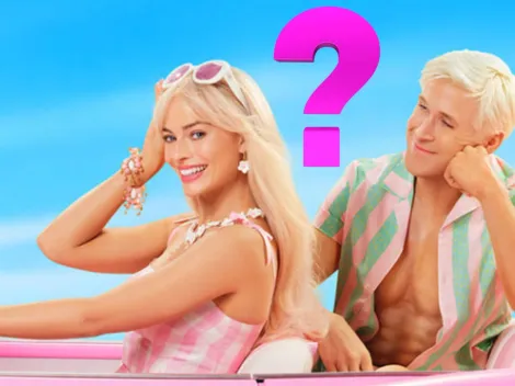 ¿‘Barbie’ se estrenará en Netflix?