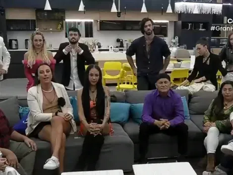 Gran Hermano Chile 2023: ¿Quiénes son los nominados en la quinta semana y cómo votar?