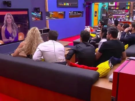 ENCUESTA de La Casa de los Famosos 2023: ¿Quién debe quedar eliminado el domingo 23 de julio?