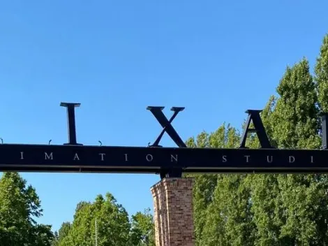 Así se trabaja en Pixar, el estudio de animación más importante