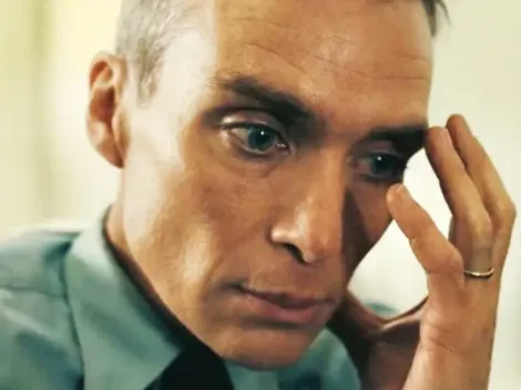 La transformación de Cillian Murphy: la IMPACTANTE DIETA que hizo para Oppenheimer