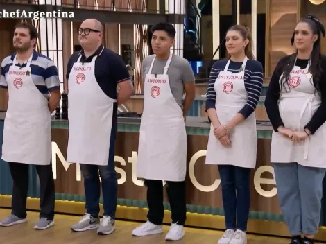 Quiénes estarán en la gala de eliminación de MasterChef el domingo