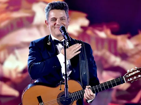 Entradas para Alejandro Sanz en Vigo 2023: precios y dónde comprarlas