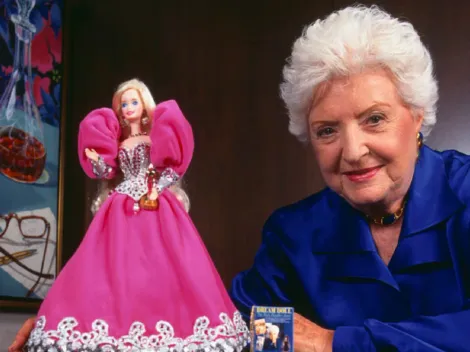 ¿Quién fue Ruth Handler, la creadora de Barbie?