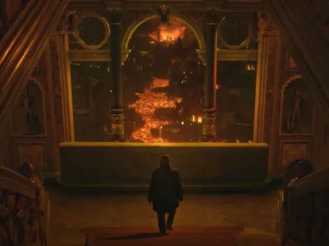 HBO Max estrenó el tráiler oficial de la temporada 2 de 30 monedas