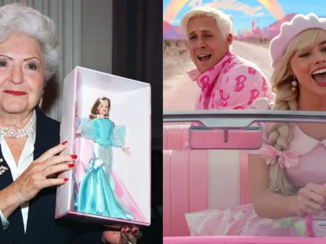 Barbie: la verdadera historia del fraude fiscal de Ruth Handler