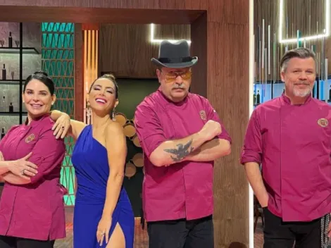 MasterChef Celebrity México 2023: FILTRAN a finalista del reality