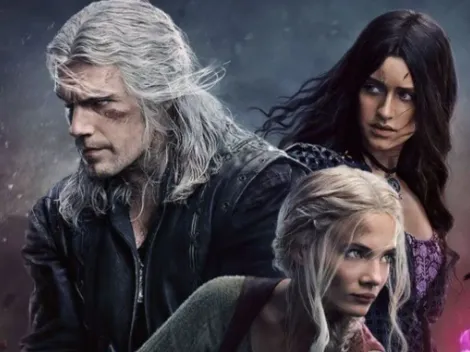 The Witcher 3: hora de estreno de la parte 2 en Netflix