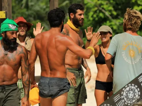 ¿Cuándo es la FINAL de Survivor México 2023 y dónde verla?