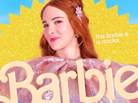 ¿Quién es Hari Nef, la actriz trans de la película 'Barbie'?