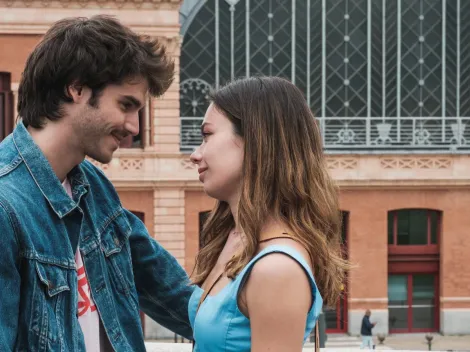 Todo sobre la nueva serie romántica de Netflix: Un Cuento Perfecto
