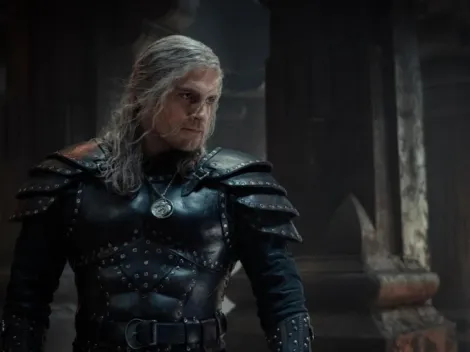 Henry Cavill y el sacrificio que prepara todo para Liam Hemsworth en The Witcher 4