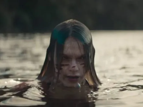 La ESCALOFRIANTE película de terror que lidera en HBO Max