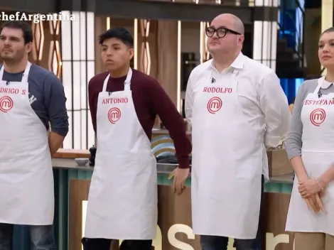 Quiénes estarán en la gala de eliminación de MasterChef el domingo