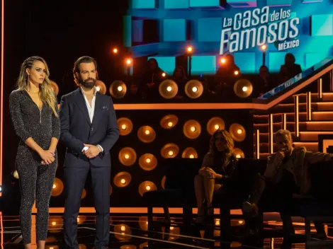 ENCUESTA: ¿Quién debe quedar eliminado en La Casa de los Famosos 2023 el domingo 30 de julio?