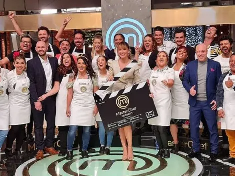 ¿Quién quedó eliminado en MasterChef Celebrity Colombia 2023 este jueves 27 de julio?