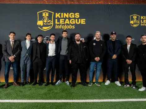 Dónde ver el Final Four de la Kings y Queens League 2023 EN VIVO