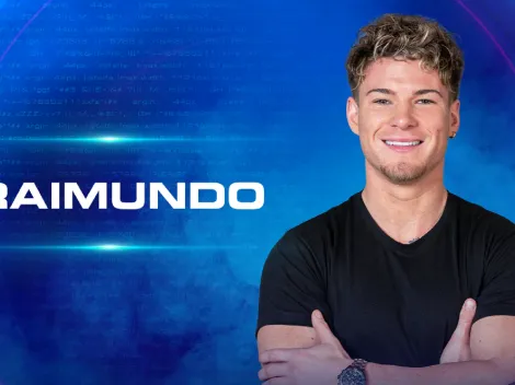 ¿Quién es Raimundo Cerda, nuevo participante de Gran Hermano Chile 2023?