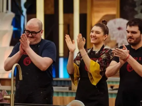 ¿Por qué la FINAL de MasterChef Argentina 2023 es el lunes y no el domingo?