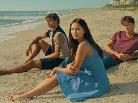 En qué afecta la huelga de actores y guionistas a la temporada 3 de The Summer I Turned Pretty