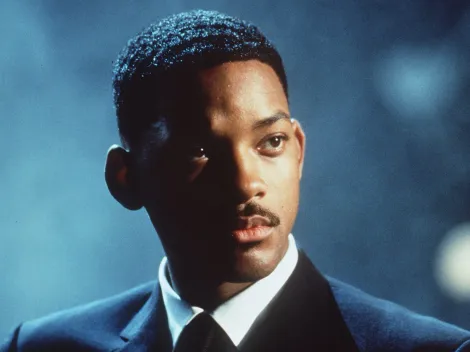 Will Smith reveló quién y cómo lo convenció de protagonizar Hombres de negro